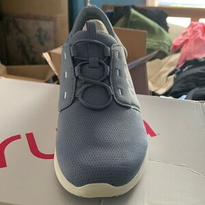 Ryka recovery washable slip on